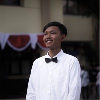 Muhammad Rosyid Ridlo