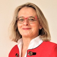 Christine Lambert Rosillon