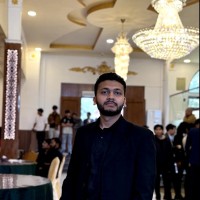 Gulshan kumar Mahaseth