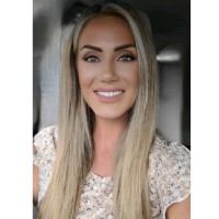 Alexis (Ally) Briggs