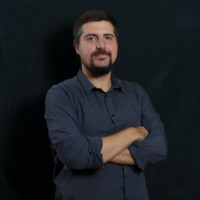 Niko Viggianiello, Ph.D