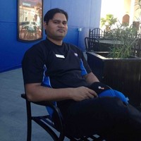 Badaruddin Ansari