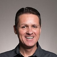 Jeff Ferrari, CPP, CGPP, CPPM, DIPPM