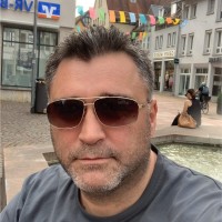 Nebojsha Glishovski