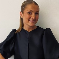Agnes Karlsson