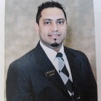 Sunil Sewnath