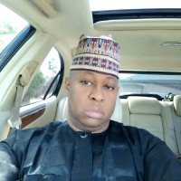 Adeleke Adewale