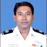 Sanjib Sikdar