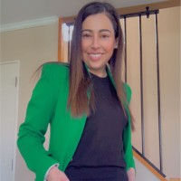 Natalia Soto Cordero