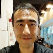 Jim Lin