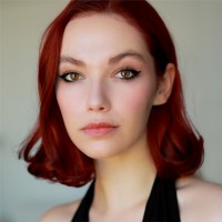 Chloé Lexia Worthington