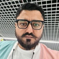 Mohd Shahnawaz Khan