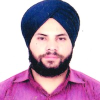 Daljit Singh