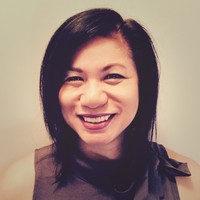 Pamela Chow