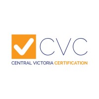 Central Victoria Certification