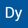 Dy undefined