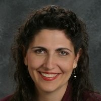 Belle Linda Halpern