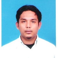 Hazrul Muzammir Rusli