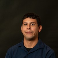 Joel Morales