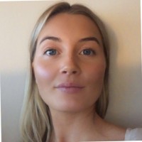 Amanda Louise Torp