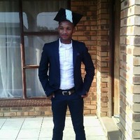 TSHEPO DAVID SADIKI