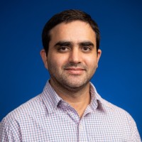 Ajay Kumar, Ph.D.