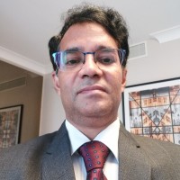 Manoj kumar, MBA, FRM