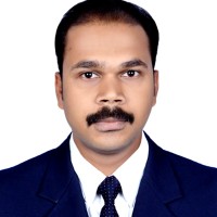 Aneesh Rajan