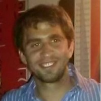 Martín Negrete