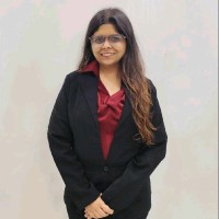 Tanvi Shah