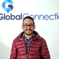 Daniel Reyes Ch