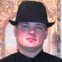 Anthony Penree