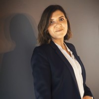 Yasmine Arkoub