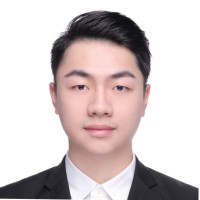 Jeff Hsu
