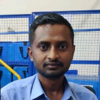 Keshava Kumar Bn Bn