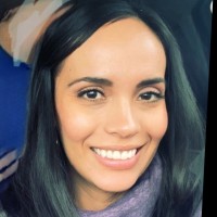 Erika Bolanos