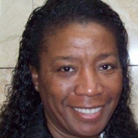 Candace Wilcher