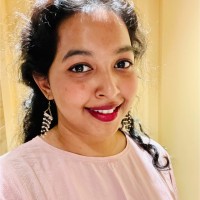 Deepali Yadav