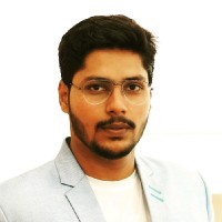 Arif P B