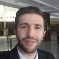 Mehmet Vakıf Bozkaya