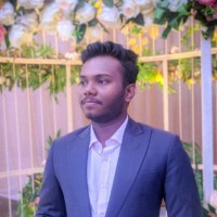 Kamrul Islam