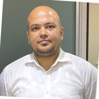 Osman Gani