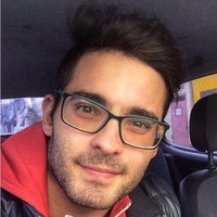 Gustavo Melo
