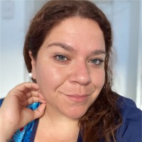 Maria Cristina Ramirez Salazar