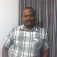 Ramesh Shankar