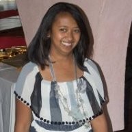 Estella Liliane Johnson