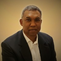 Ron Cheek