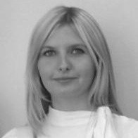 Agnieszka Sroczyńska