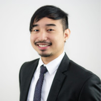 Jan Christian Santos