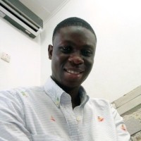 Felix Glikpo
